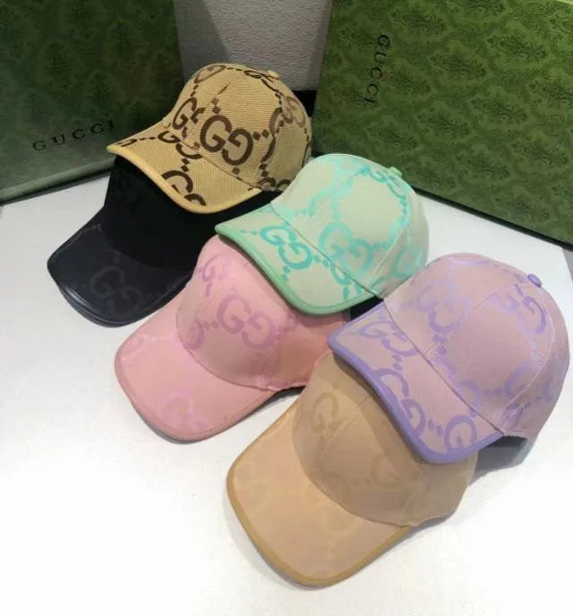 GG - CAP