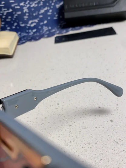 C - SUNGLASSES