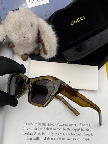 GG - SUNGLASSES