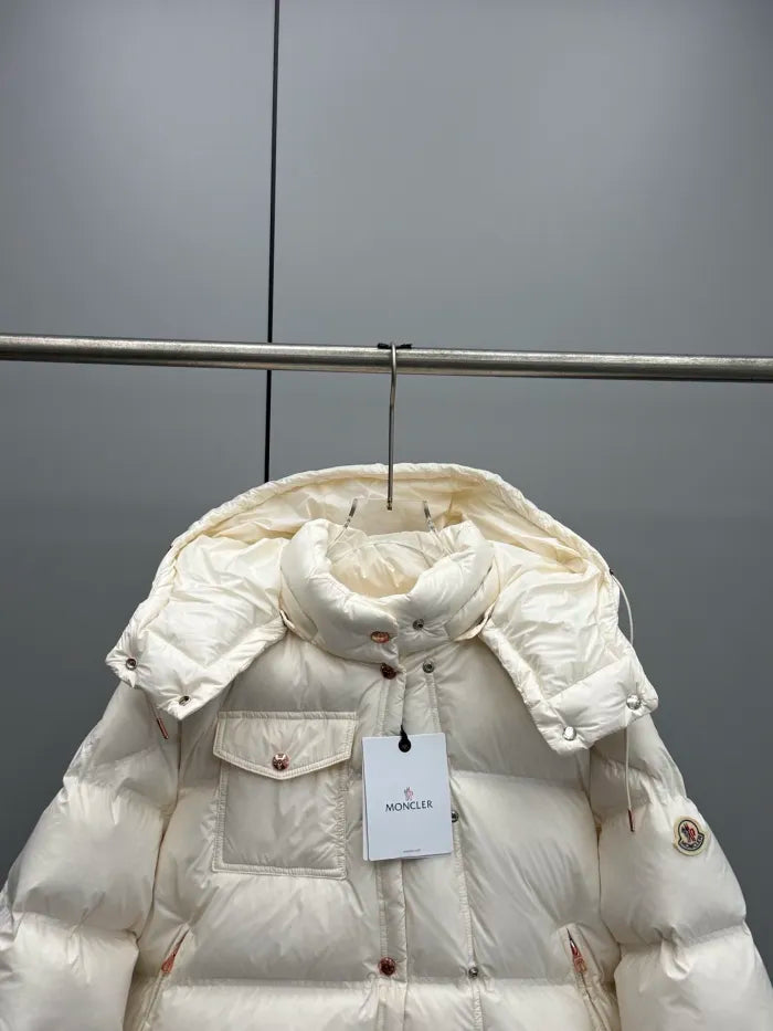 MON - PUFFER