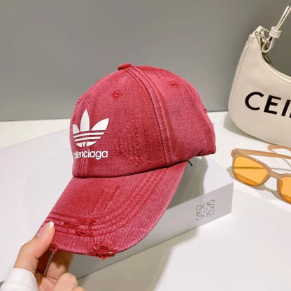 B - CAP