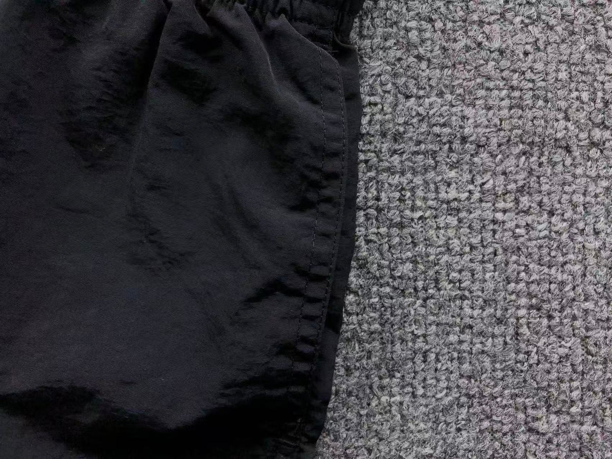 S - SHORTS