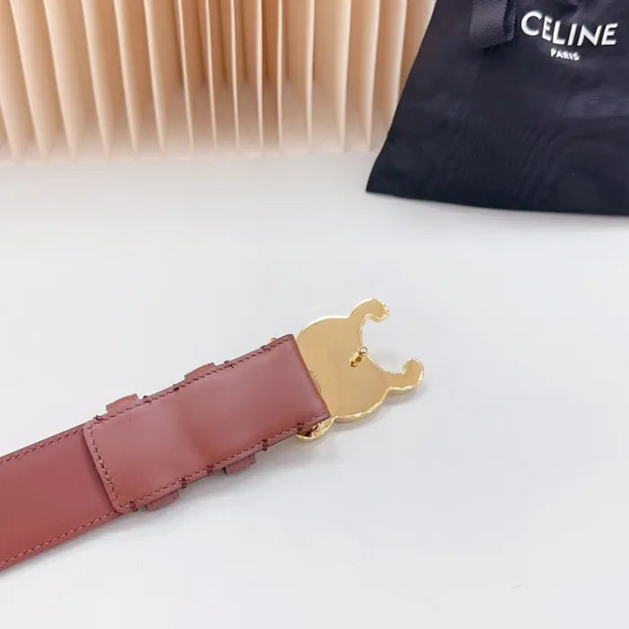 C - CINTURA