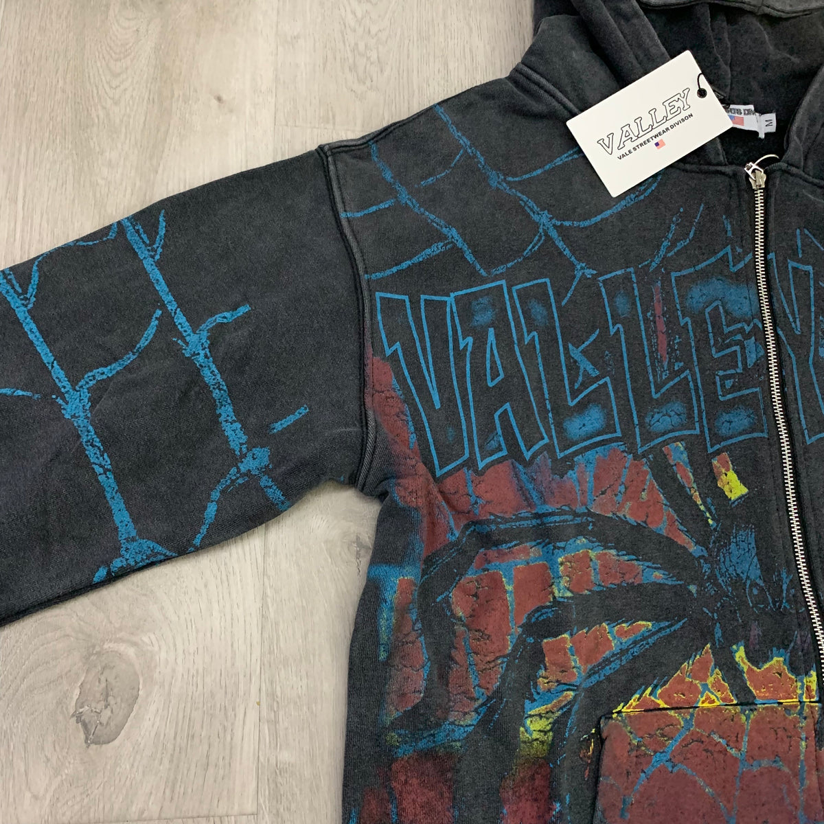 VALE - ZIPPER
