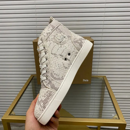 CL - SNEAKERS