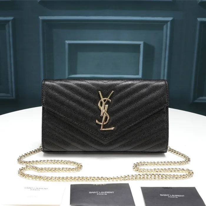 YSL - BORSA