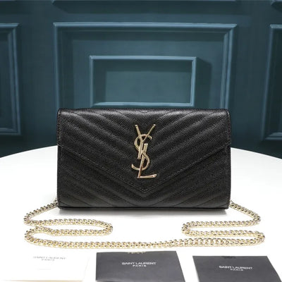YSL - BORSA