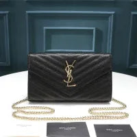 YSL - BORSA