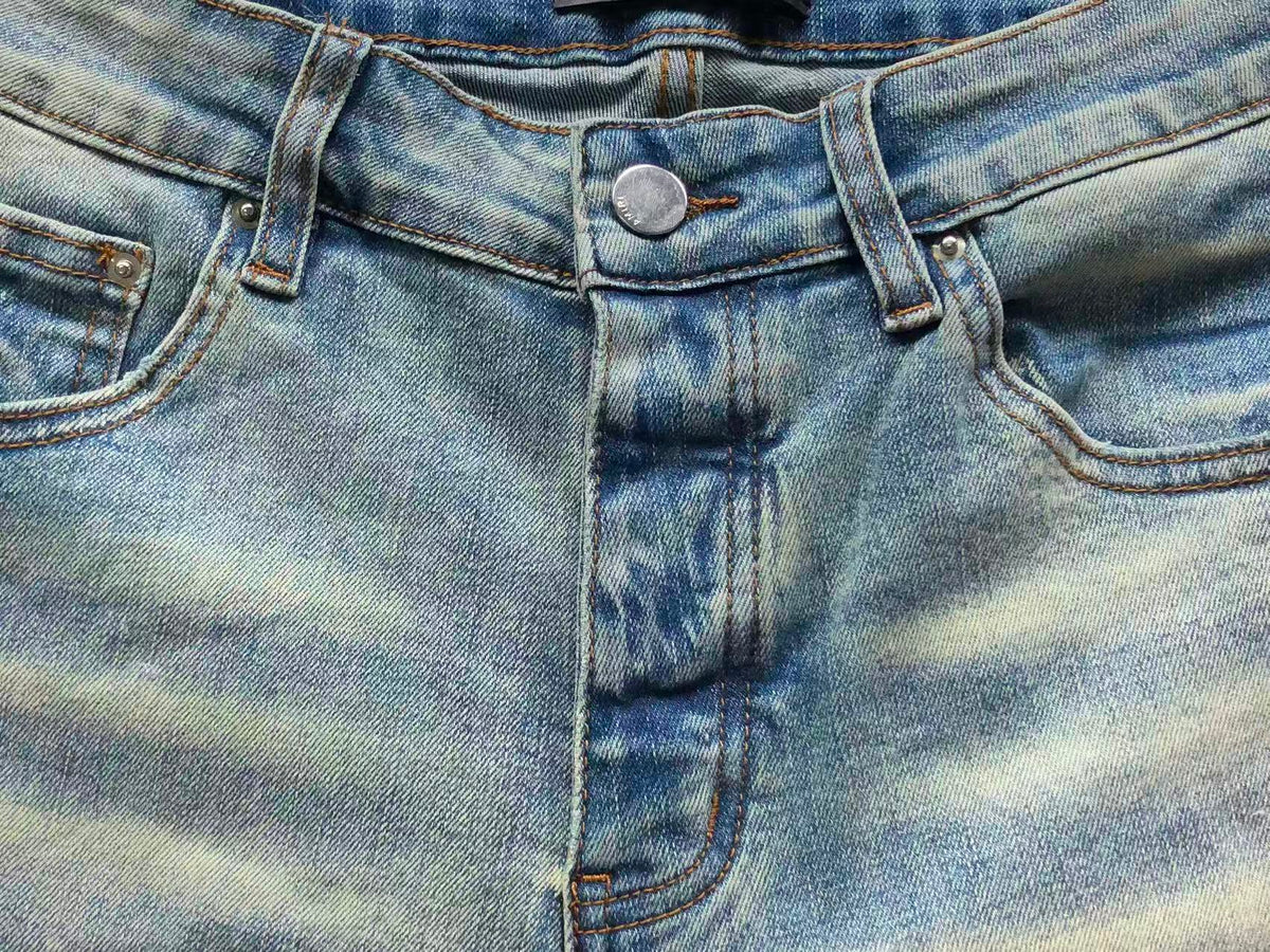 A - SHORTS