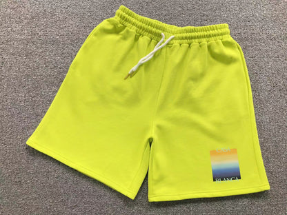 C - SHORTS
