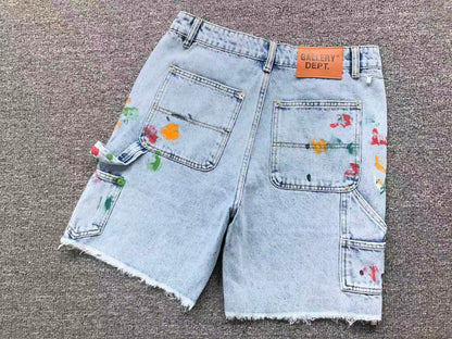 G - SHORTS