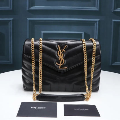 YSL - BORSA