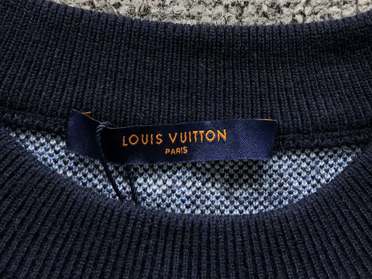 LV - MAGLIONE