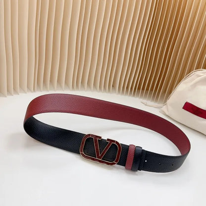 V - CINTURA