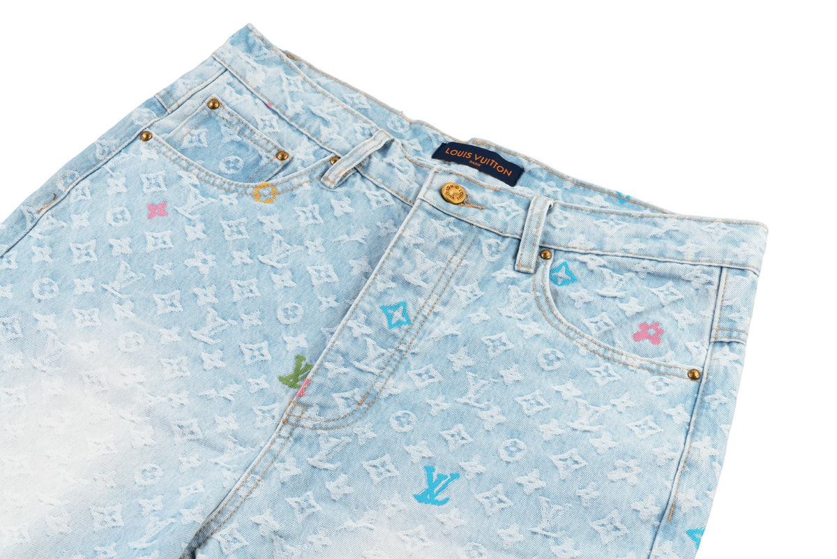 LV - JEANS