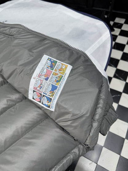 MON - PUFFER