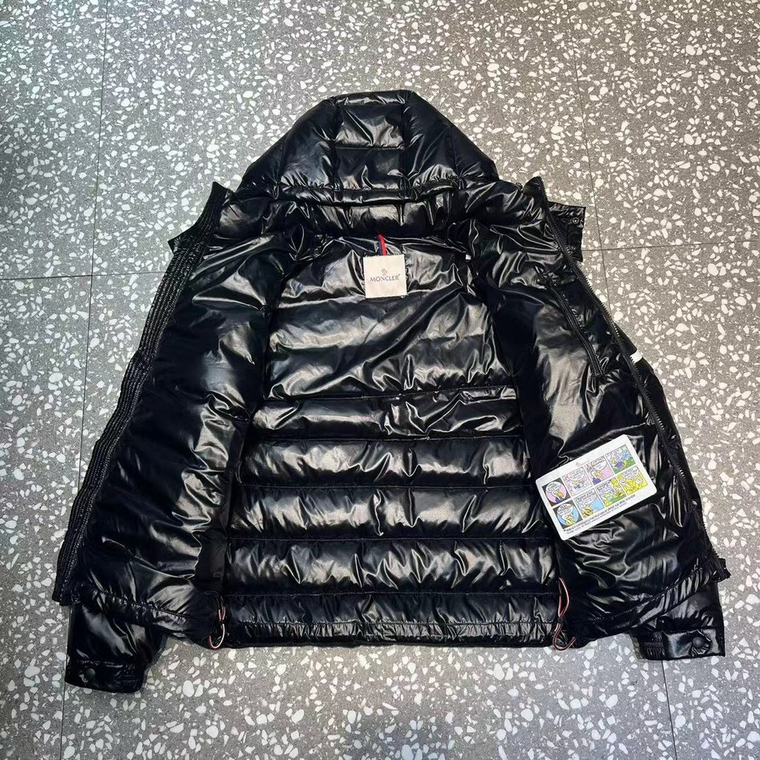 MON - PUFFER