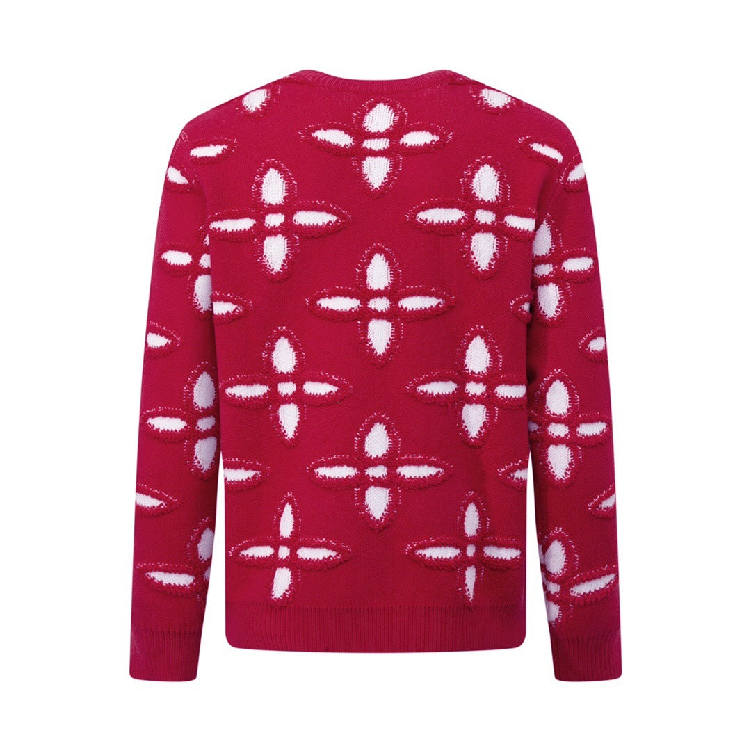 LV - MAGLIONE