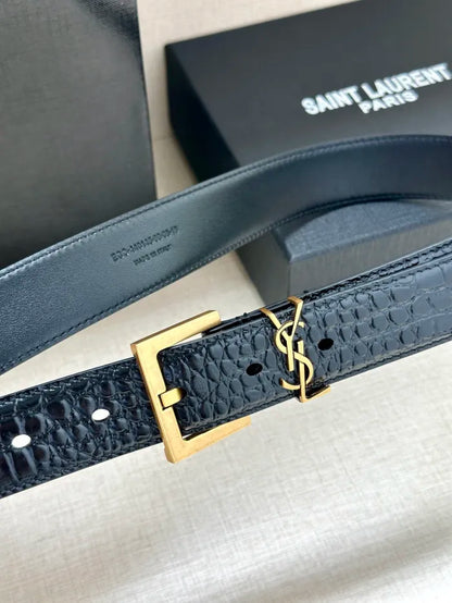 YSL - CINTURA