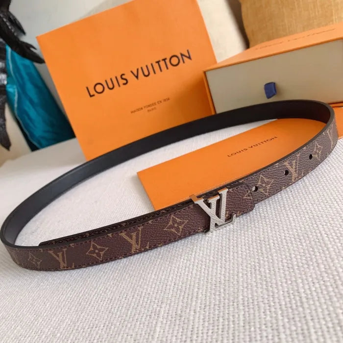 LOUIS V - CEINTURE