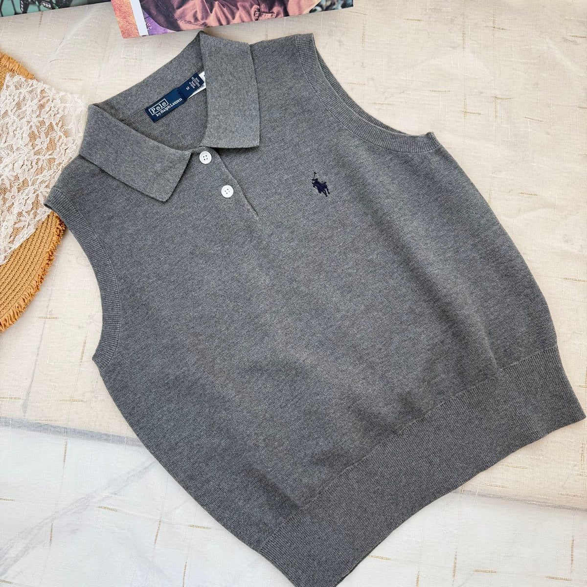 RL - GILET