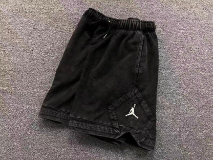 A - SHORTS