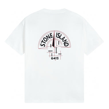 STONE - TSHIRT