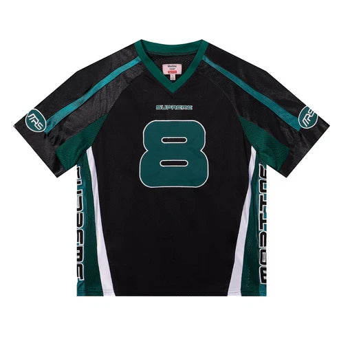 SUP JERSEY - TSHIRT
