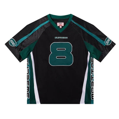 SUP JERSEY - TSHIRT