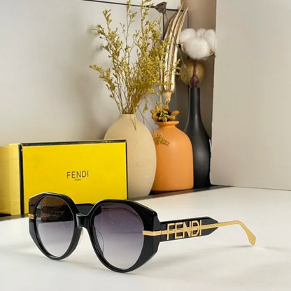 F - SUNGLASSES