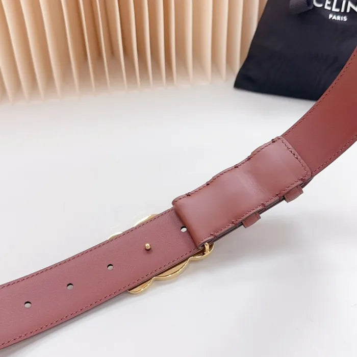 C - CINTURA
