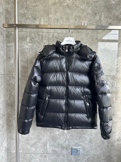 MON - PUFFER