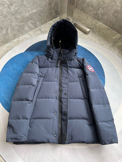 CANADA - GIACCA