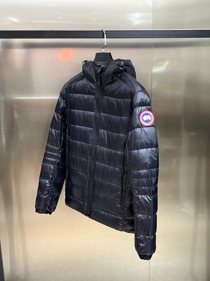 CANADA - PUFFER