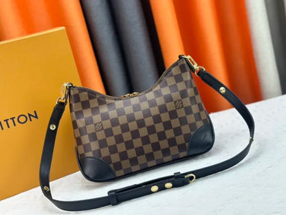 LV - BORSA