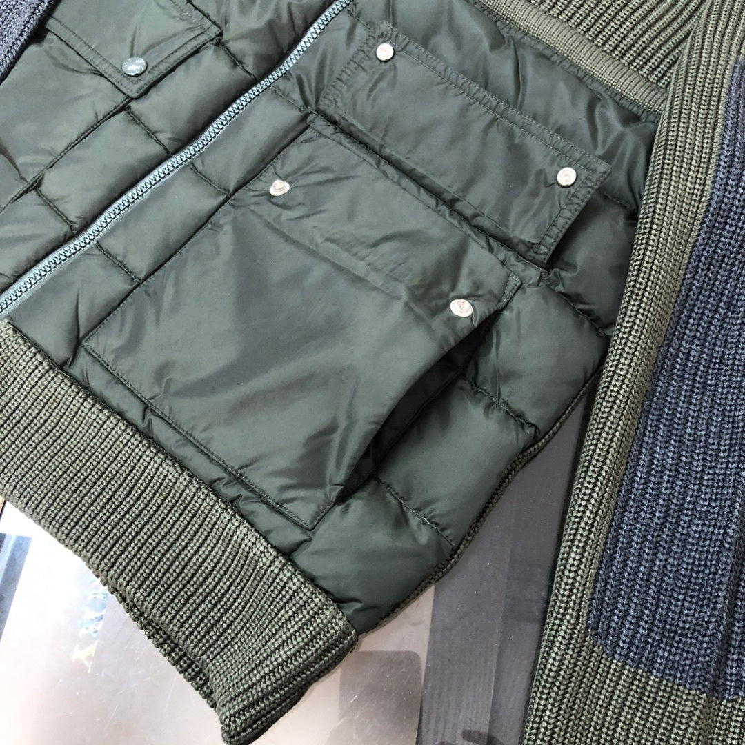 MON - CARDIGAN