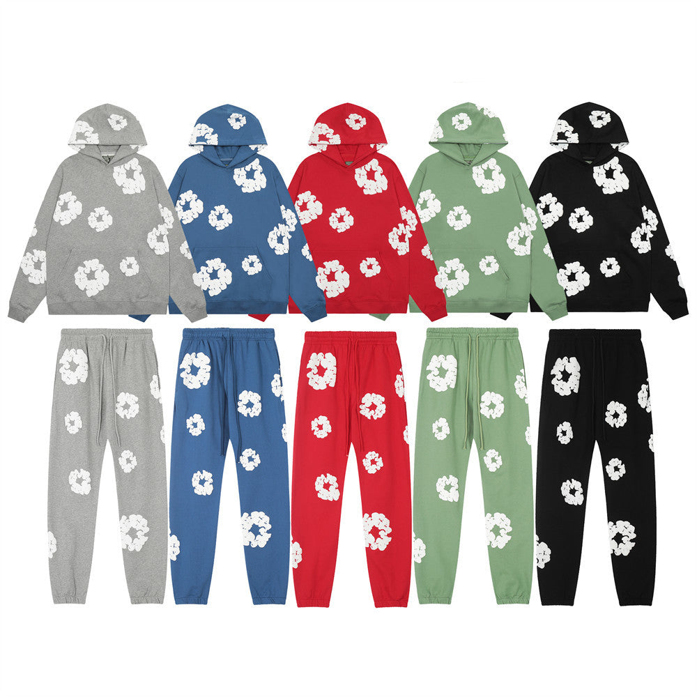 TEARS - TRACKSUIT