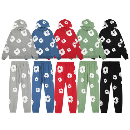 TEARS - TRACKSUIT