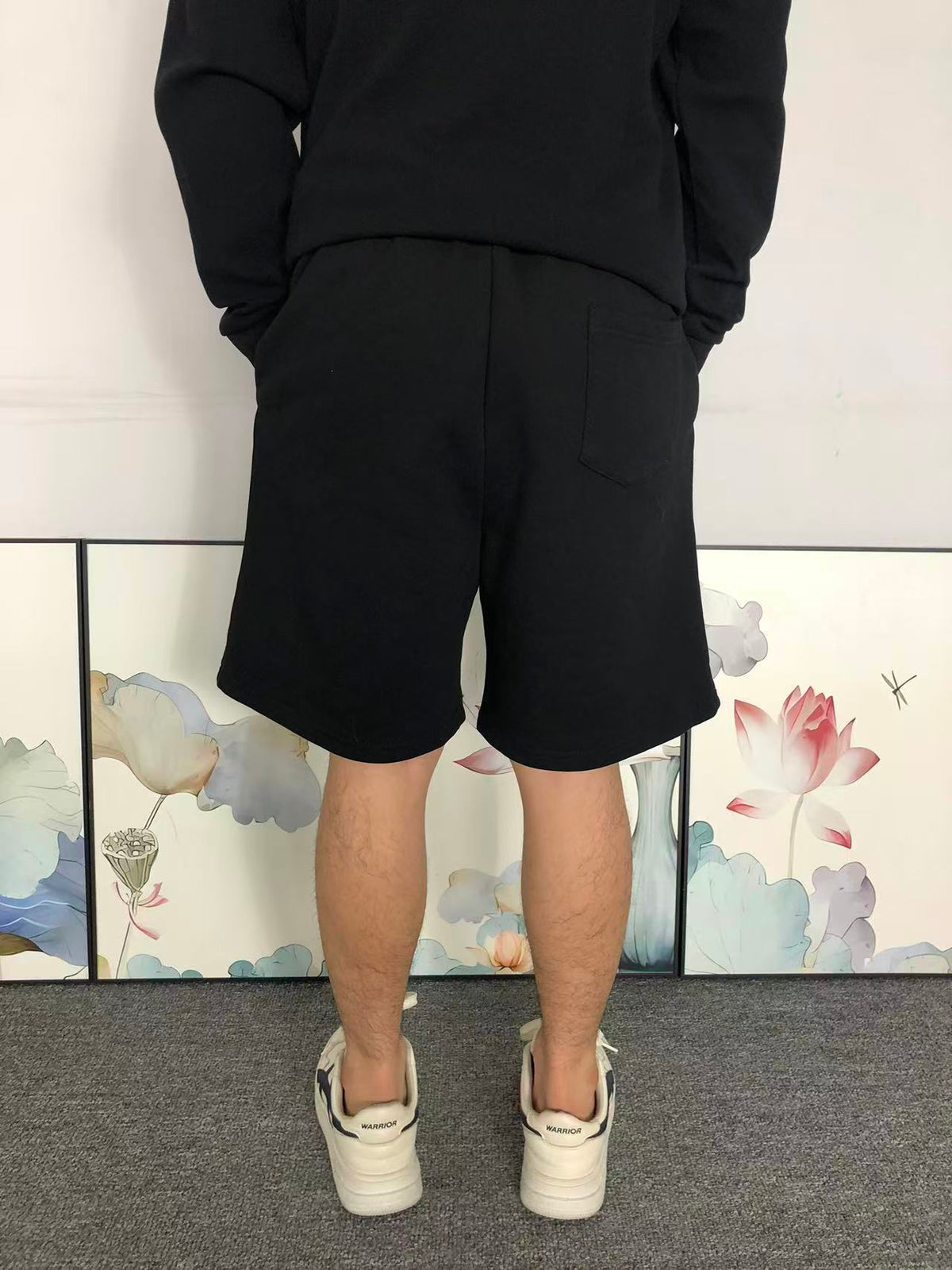 C - SHORTS