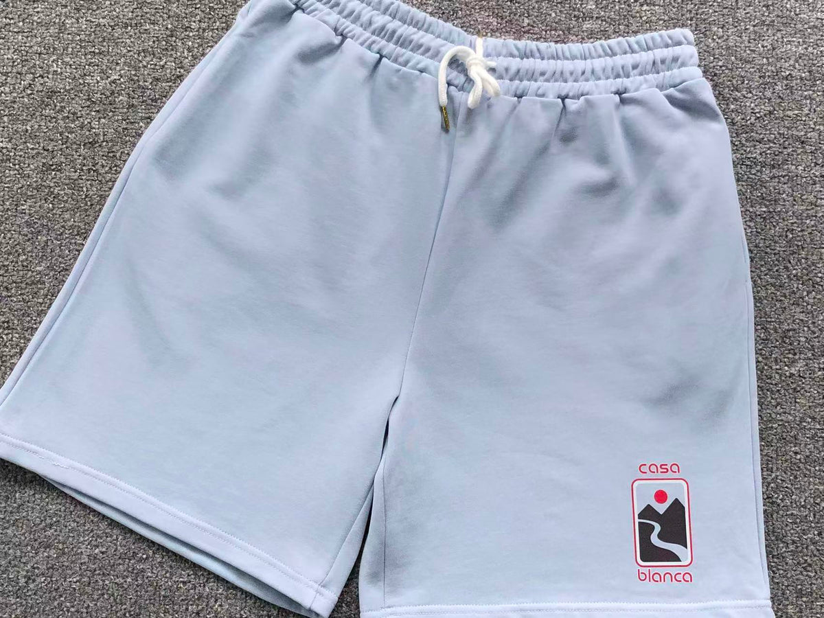 C - SHORTS