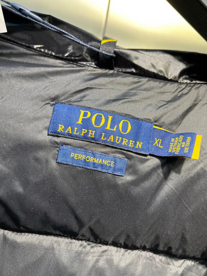RL - PUFFER