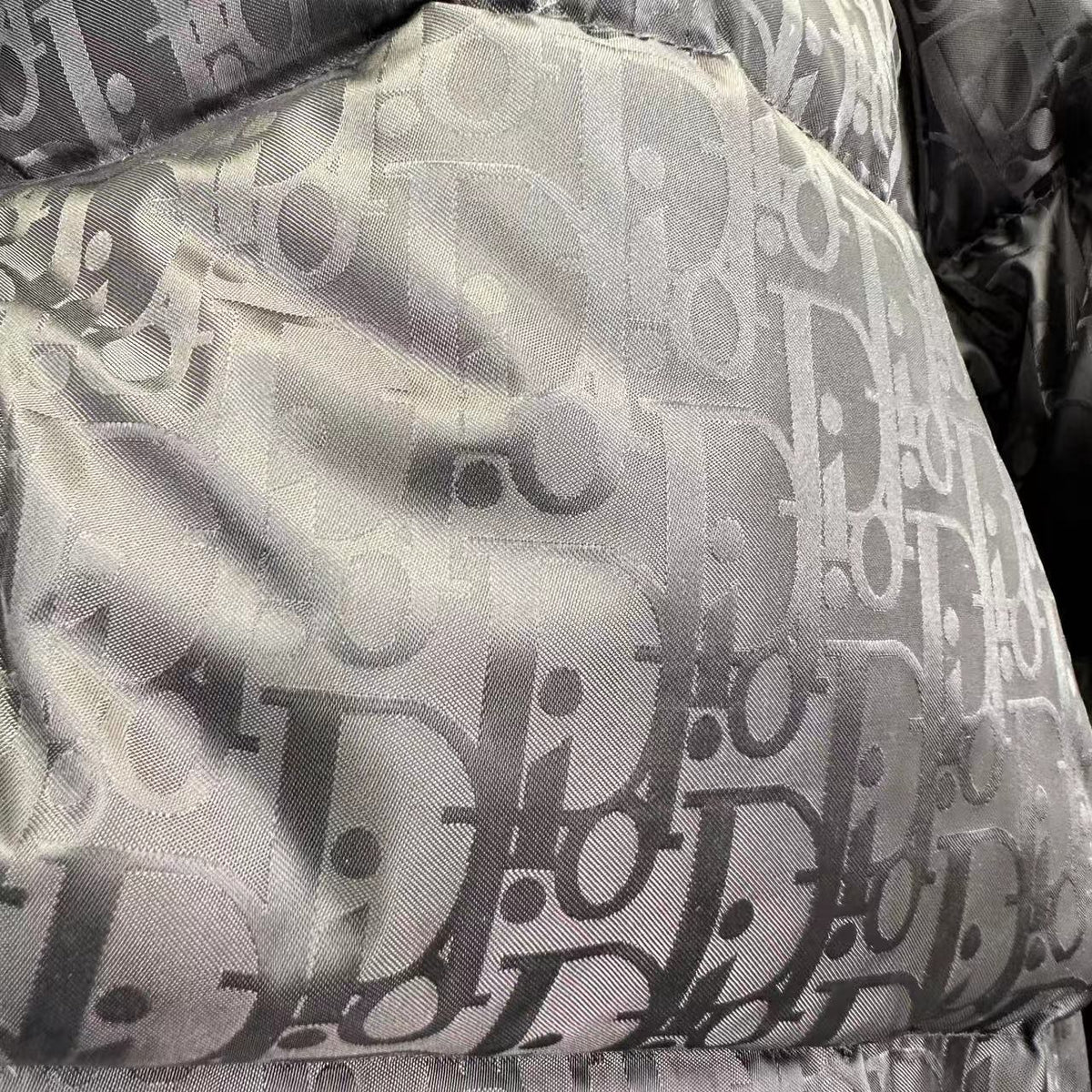 DR - PUFFER