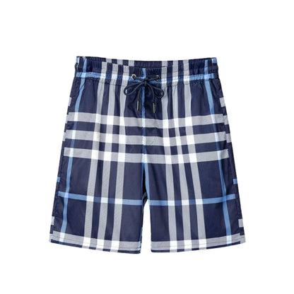 BB Monogram Shorts