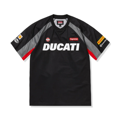 SUP DUCATI - TSHIRT