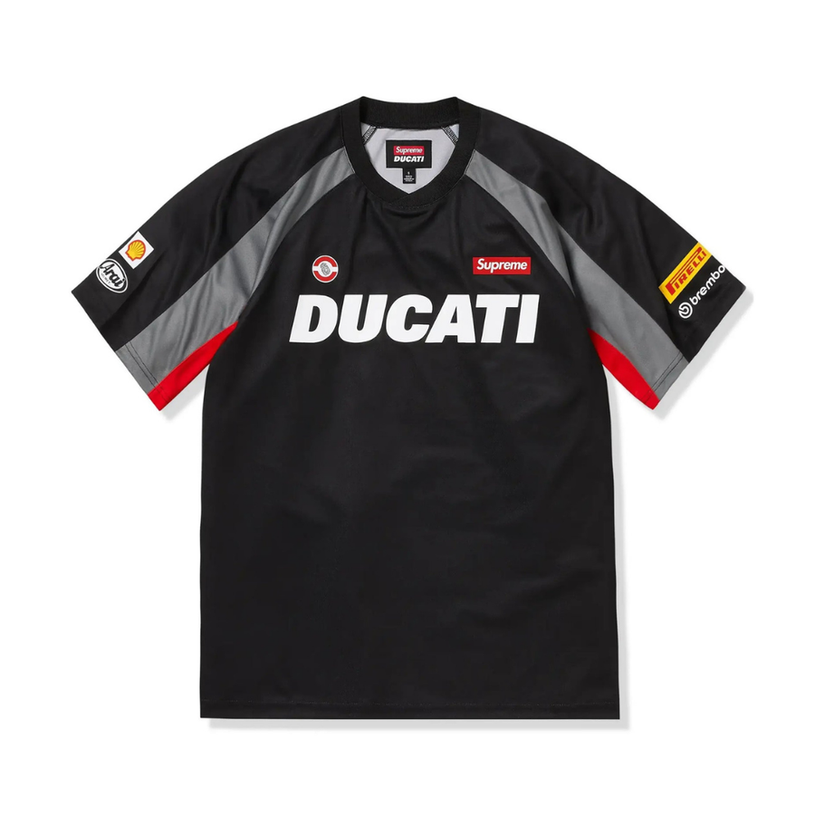 SUP DUCATI - TSHIRT