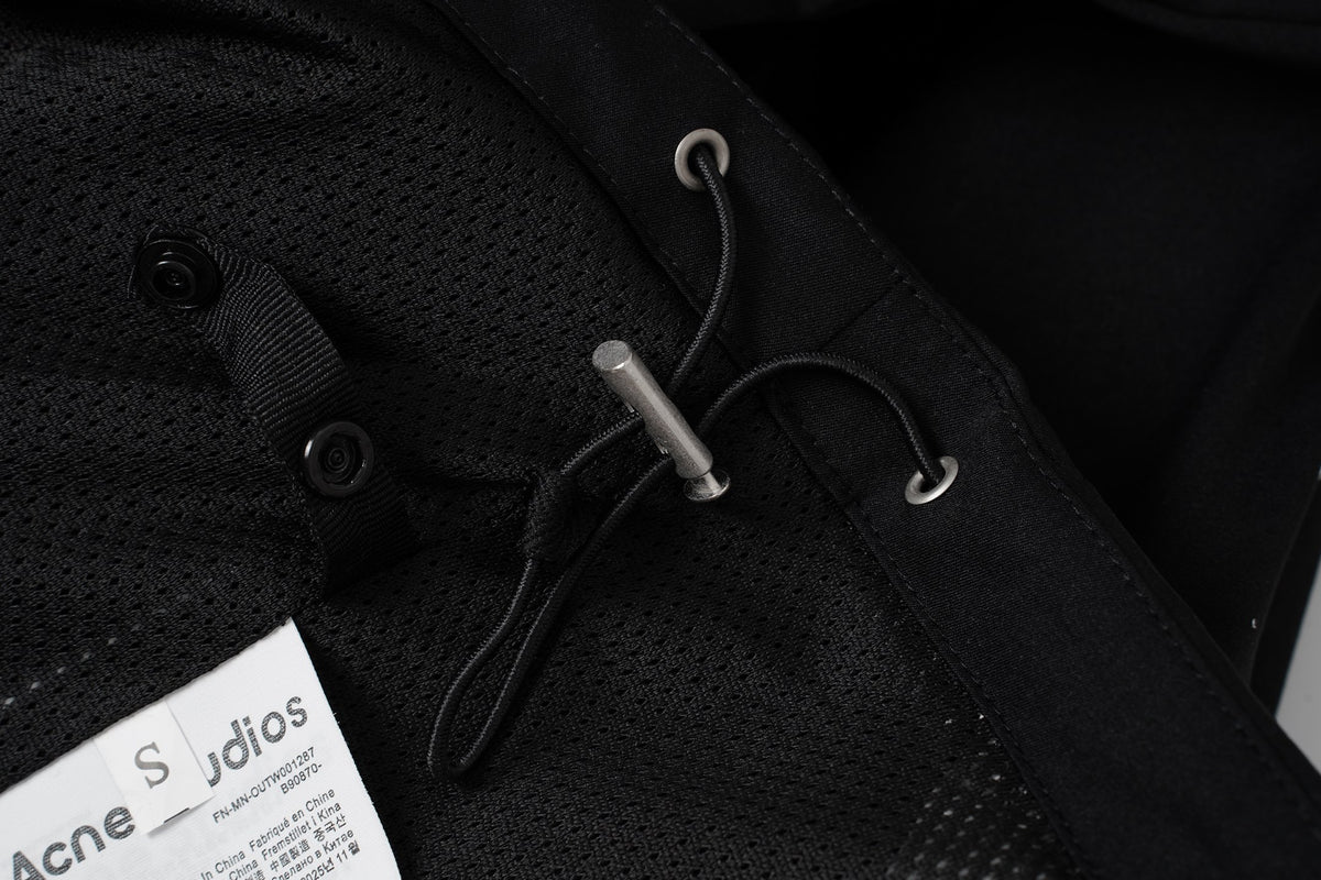 ACNE - GIACCA A VENTO