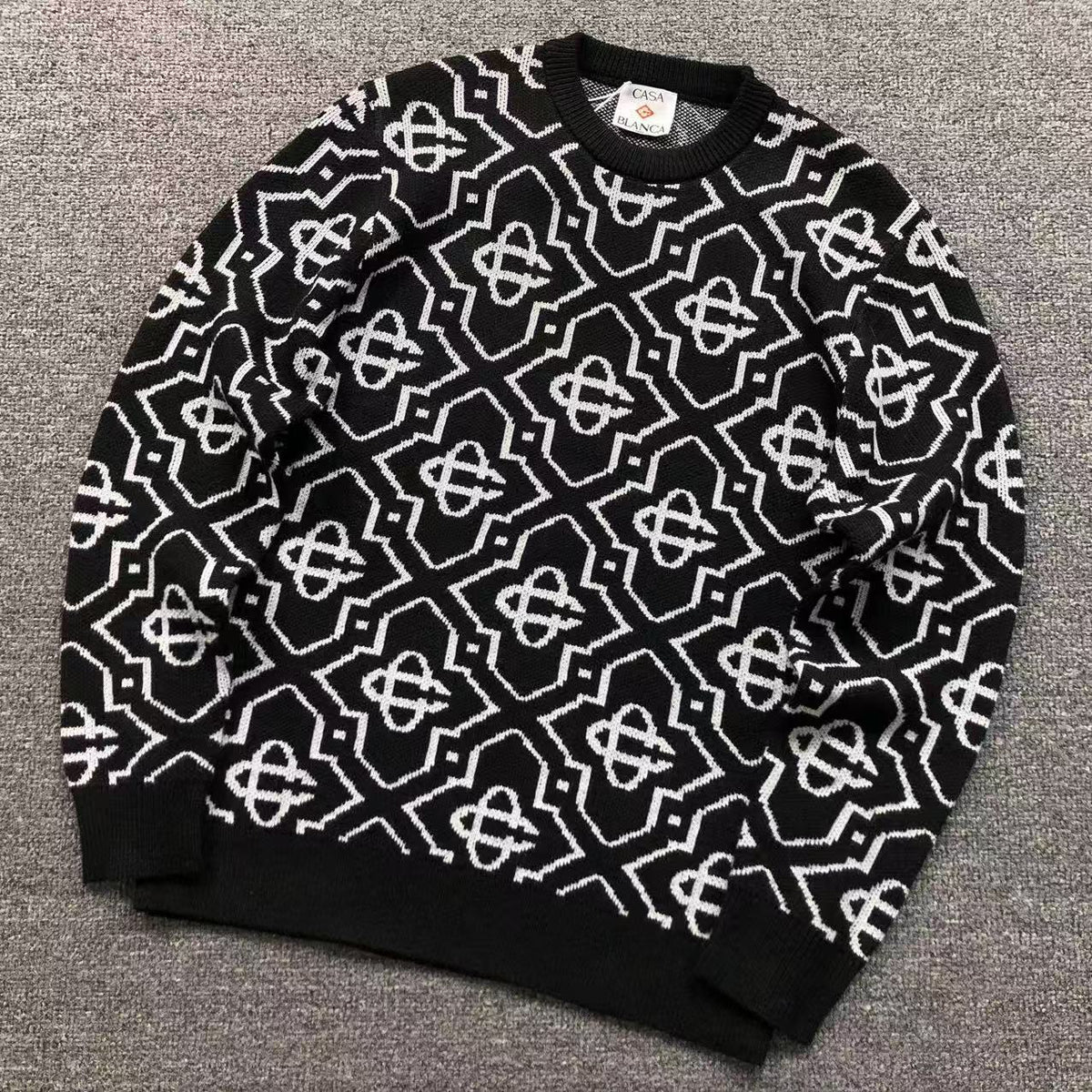 CASA - MAGLIONE