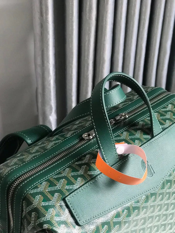 G - ZAINO