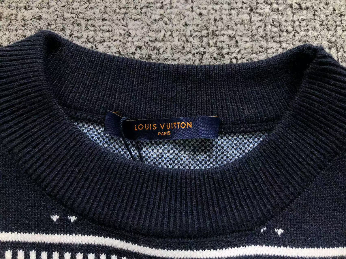 LV - MAGLIONE