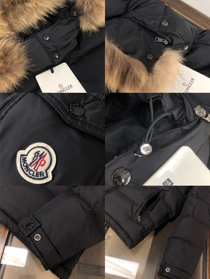 MON - PUFFER